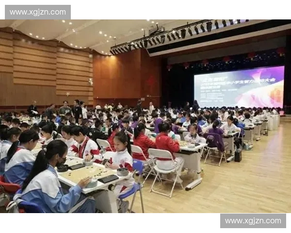 校园体育活动创新模式与学生全面素质提升研究探索